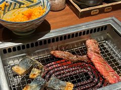 -御牛道日式烤肉料理(杭州万象城店)