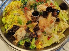 -老城味道·传统天津菜(杨柳青店)