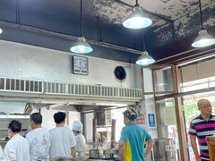 -春和面馆(常德路店)