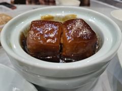 -玉华台饭庄·淮扬菜·烤鸭(望京店)