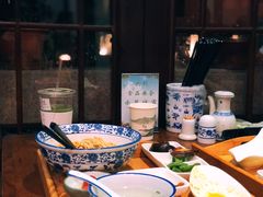 -孙盛兴奥灶面馆·蟹黄面·三虾面(山塘街总店)