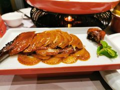 -京味斋·北京烤鸭(北京南站洋桥店)