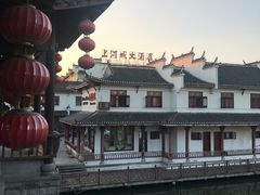 -上河城大酒店(三河古镇店)