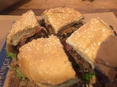 -Fergburger(皇后镇店)