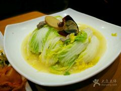 -高第街56号餐厅(银座商城玉函店)