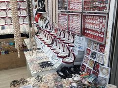 -拉威海鲜市场