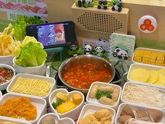 -一围肥牛肉小火锅(佳兆业广场店)