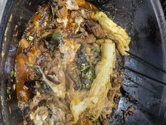 -老东北三江野生大鱼坊(登封店)