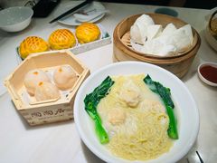-陶陶居酒家(解放北路店)