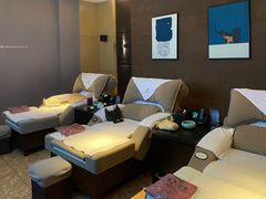 -金色印象·4K影院式足体养生(金沙店)