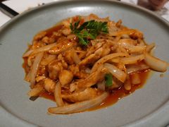 东安子鸡-马凯餐厅(地安门店)