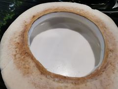 原味椰子冻-东椰·海南椰子鸡火锅(朝阳门店)