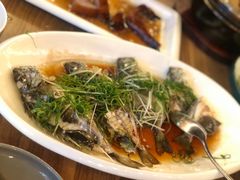 -先记烧鹅王·本地粤菜(福永店)