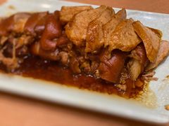 -抱德·潮汕味(敦和店原惠城鱼仔)