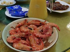 -盛港湾海鲜食府(黄沙店)