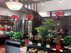 -宋园·金宴浙鲜馆(静安店)