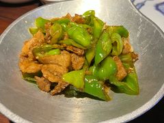 -前海沿·青岛菜(五四广场永旺店)