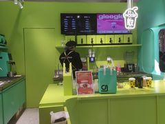 -gleeglee乐溢亦茶(合生汇店)