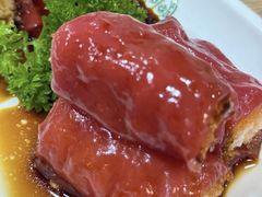 -添好运点心专门店(中环IFC店)