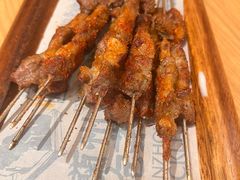 -马记永·兰州牛肉面(天通苑家乐福店)