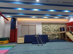 -美吉姆早教(咸阳中心)