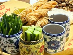 -十二道丰味·徐州土菜·烧烤(何山路店)