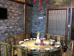 -小龙坎火锅(台州路桥区店)