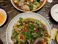-官塘鱻鱻鱼生·潮汕生腌·砂锅粥(西马路总店)