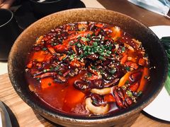 -榕意·川味之美(深业上城店)