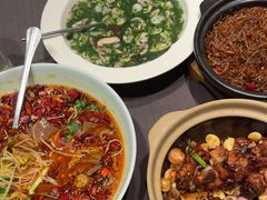 -望乡楼上海菜(日月光店)