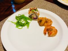 -长沙芙蓉国温德姆至尊豪廷大酒店 - 自助餐厅