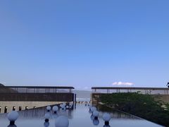 -三亚太阳湾柏悦酒店