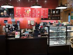 -星巴克(天津大悦城第二店)