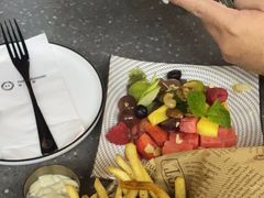-haxnbauer海森堡德国餐厅(深圳coco店)
