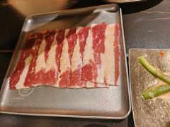 -厚贞日式烤肉(浦东汇智店)