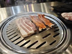 -·缸桶屋·韩式牛肋条自助烤肉(西湖D11店)