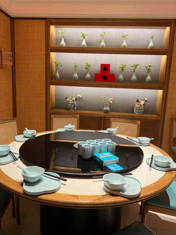 刀板香·安徽菜(黄山路1912店)-"自从v8之后,越来越难中霸王餐了,感谢