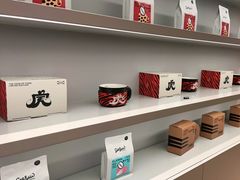 -Seesaw Coffee(西岸凤巢店)