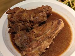 -关东小磨东北菜(漕河泾印象城店)