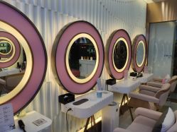 -Mr.JUDY洗个头发