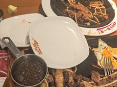 -佳纳客牛排(华亚欢乐城店)