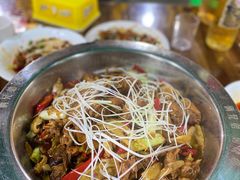 -弓虽昌焖烧鸡(大竹林店)