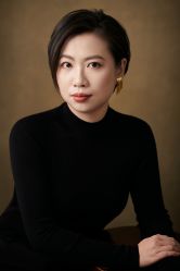 -鹿角肖像摄影艺术馆