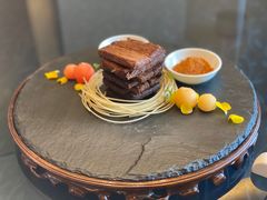 -武汉世茂希尔顿酒店·汇·全日餐厅