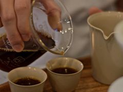 -PUZZLE COFFEE 拼图咖啡