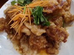 -石老头关东饺子王·东北菜(嘉华鑫城店)