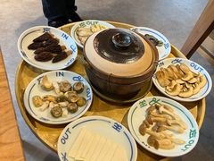 -一坐一忘云南菜(嘉里中心店)