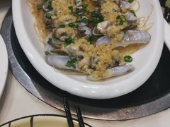 -鑫悦楼煎蟹·16年海鲜大排档