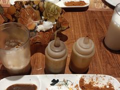 -汉巴味德(百年港湾店)