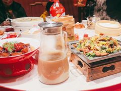 -正阳门饭庄·烤鸭·北京菜(万丰路七里庄店)